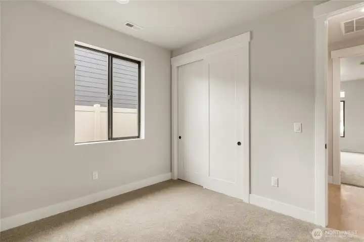 Photo not of actual home. Colors and fixures may vary slightly.