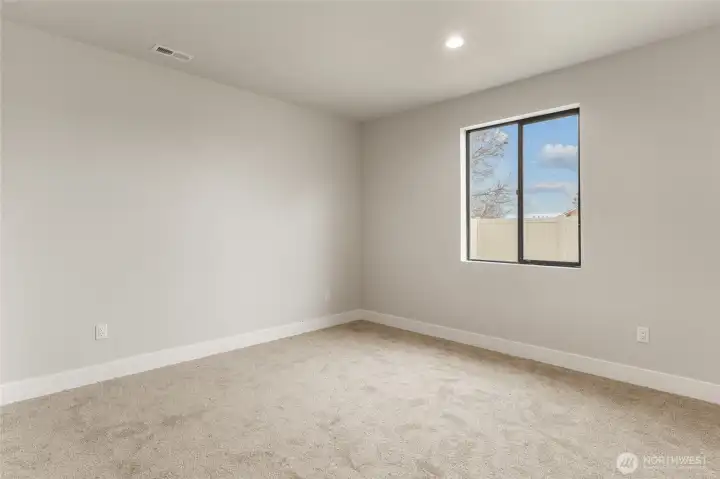 Photo not of actual home. Colors and fixures may vary slightly.