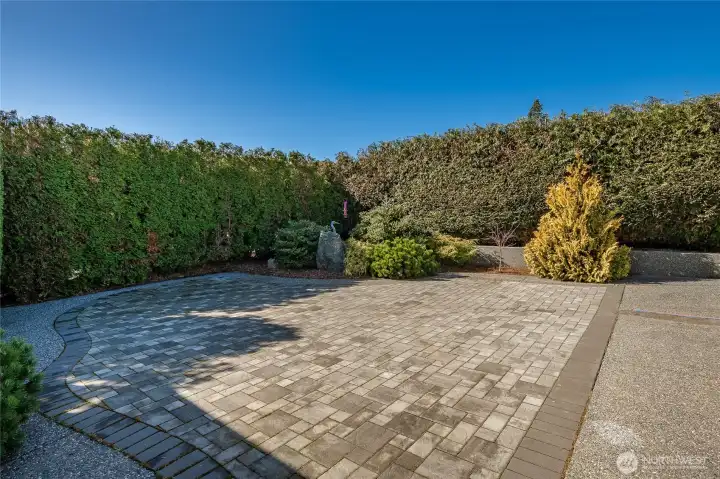 Feels soooo good at the entry