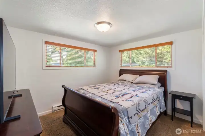 Bedroom 4 Bedroom 4