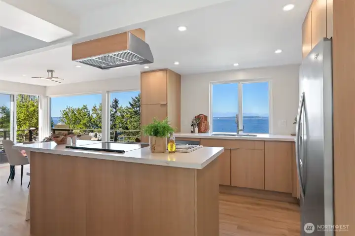 Your dream kitchen awaits.