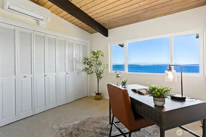 Need a view from your office?