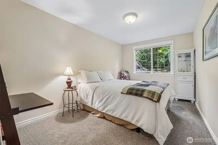 Office-Den or guest room