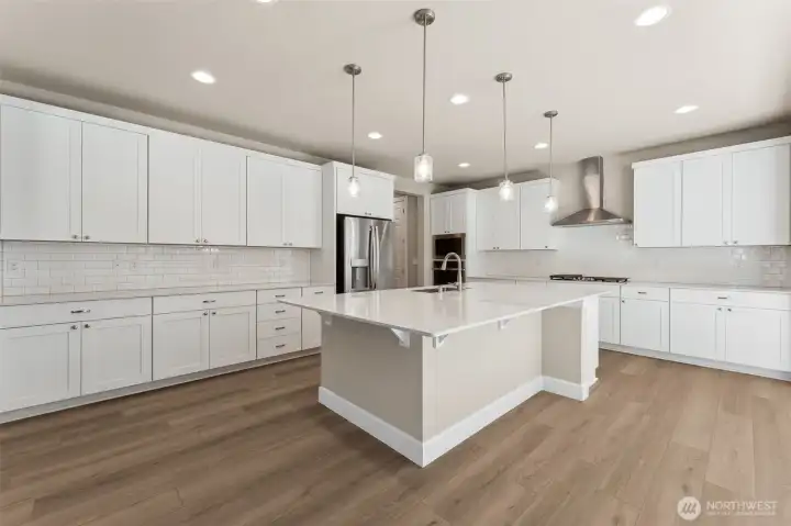 Model - Not Actual Home Model - Not Actual Home