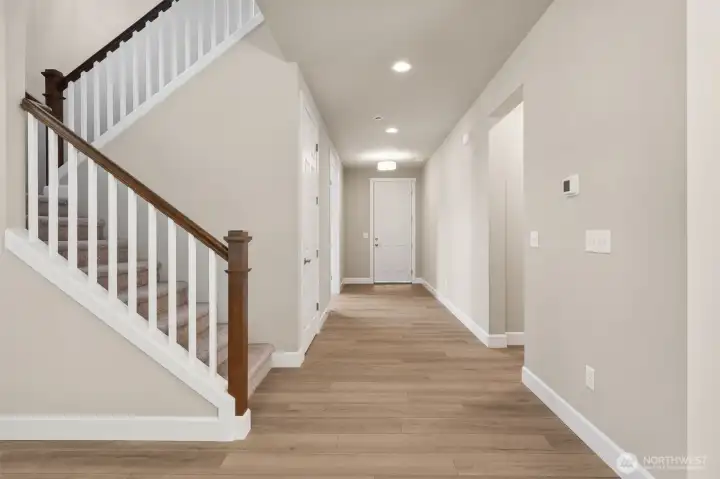 Model - Not Actual Home Model - Not Actual Home