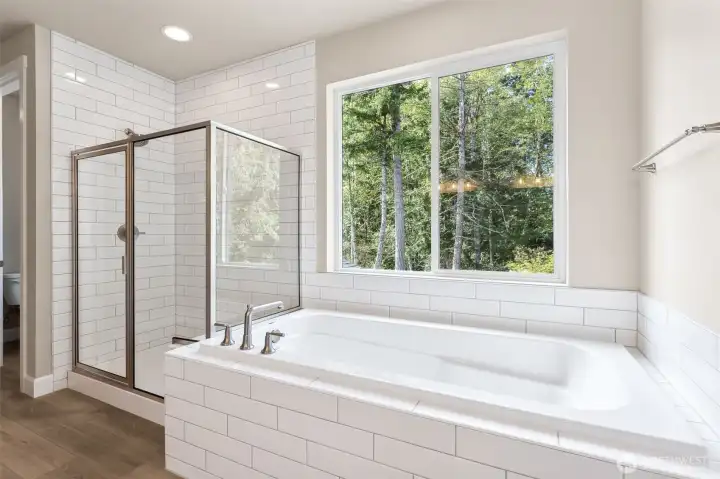Model - Not Actual Home Model - Not Actual Home