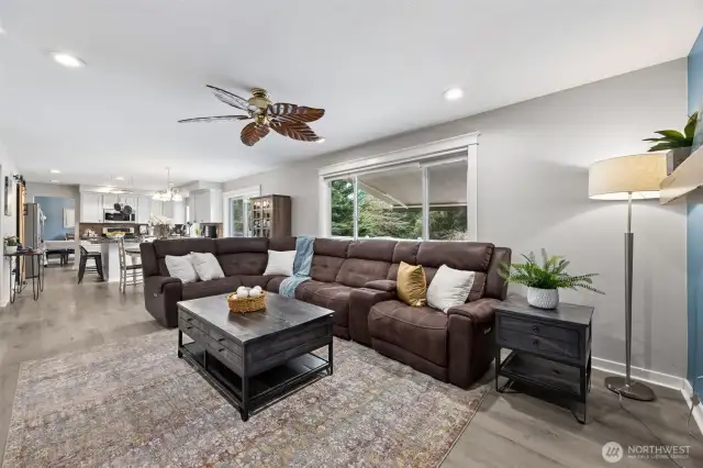 This home has ton of room