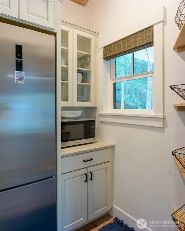 Cottage A