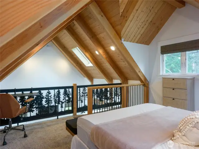 Cottage A