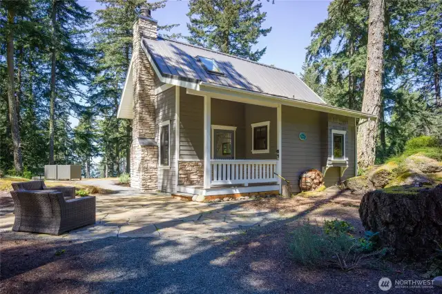 Cottage A