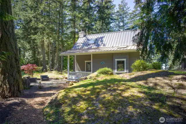 Cottage A
