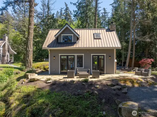 Cottage A
