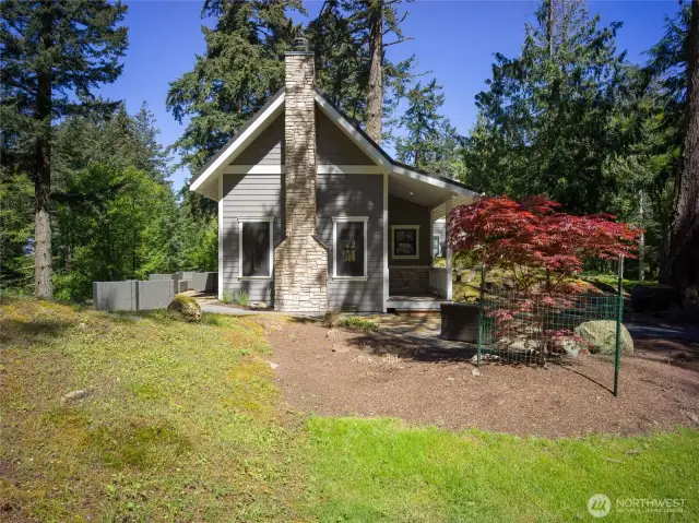 Cottage A