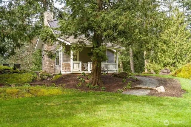 Cottage B
