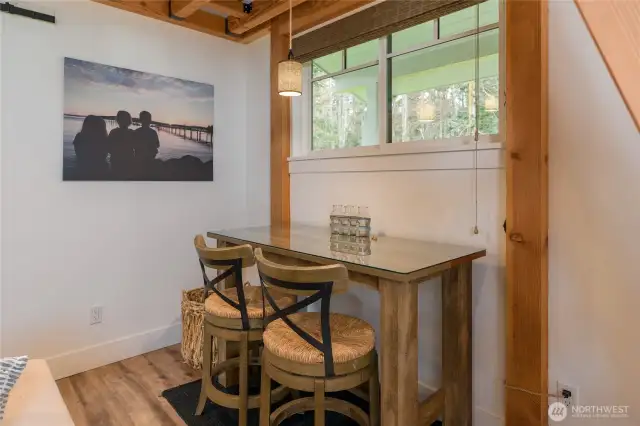 Cottage B