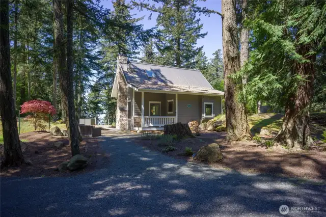 Cottage A
