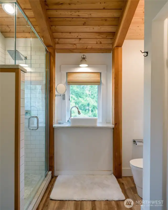 Cottage B