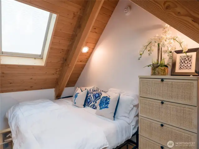 Cottage B