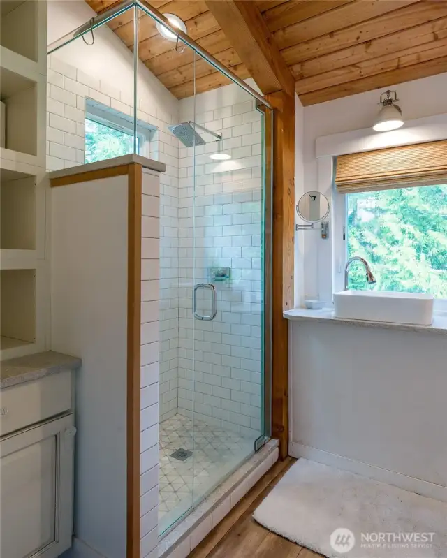 Cottage B