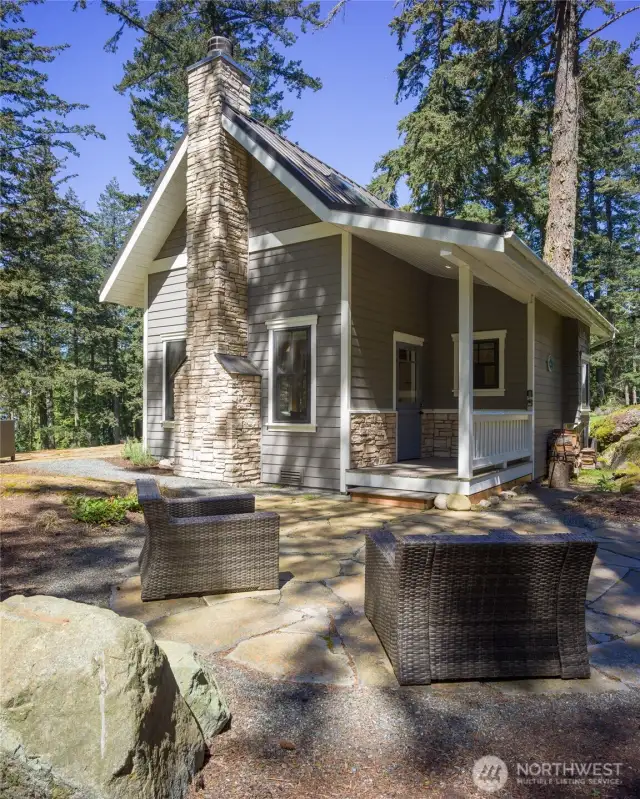 Cottage B