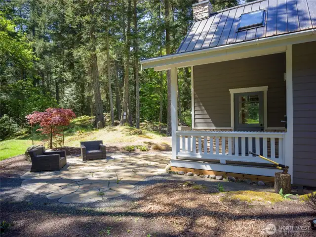 Cottage A