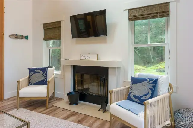 Cottage A