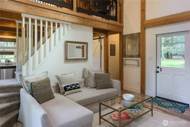 Cottage A