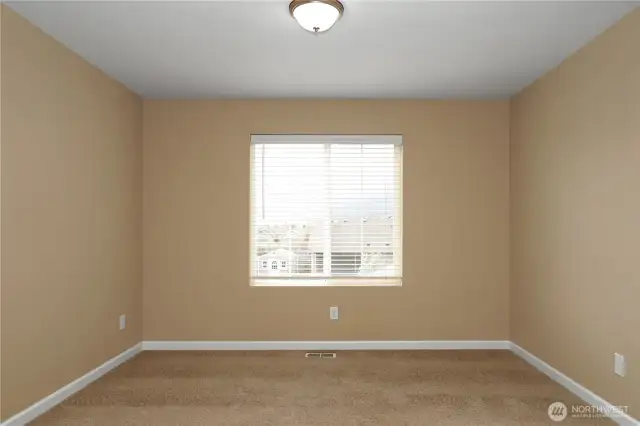 Bonus Space