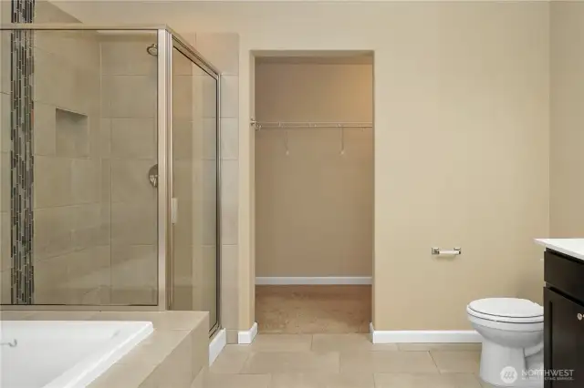 Entry To Ensuite
