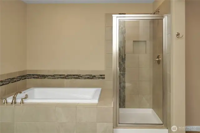 Bathtub & Shower