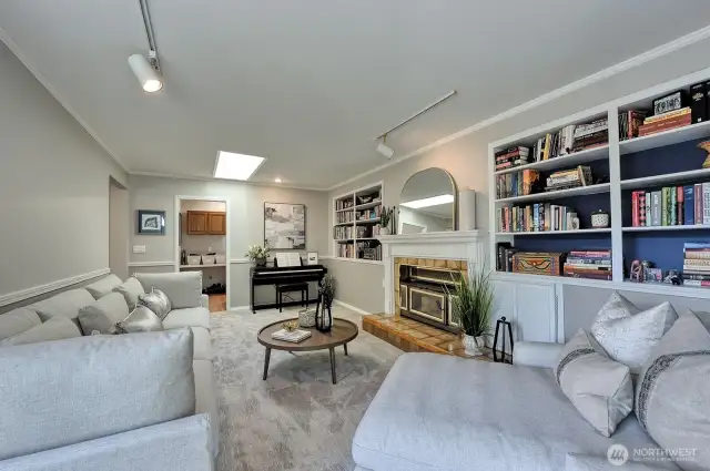 Music Room