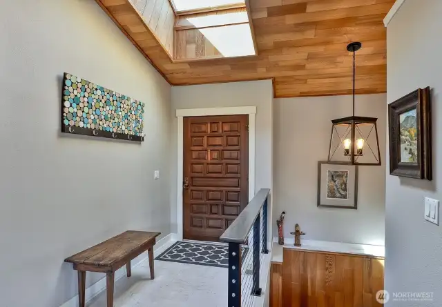 Entryway