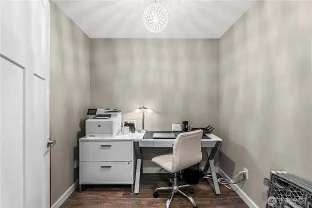 Office space