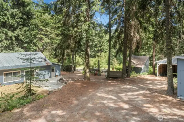 Accessory Dwelling