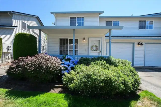 Welcome Home!