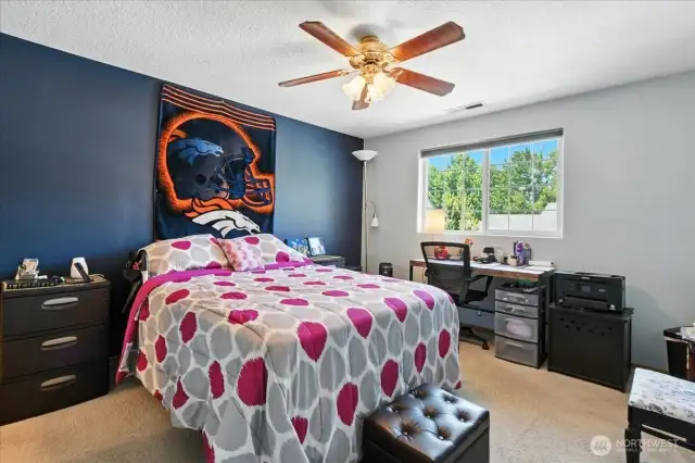 Primary Bedroom #1