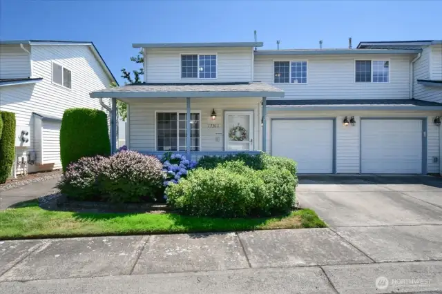 Welcome Home!