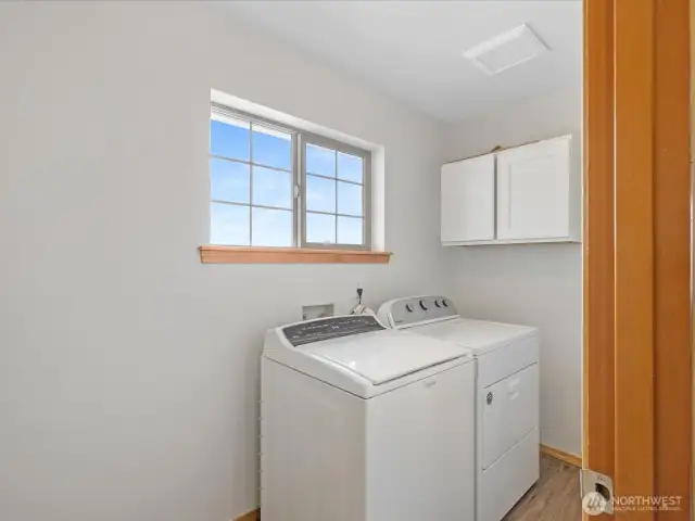 Utility room up
