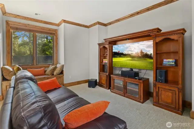 upstairs bonus room