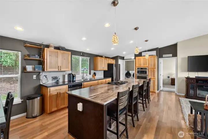 Everything on property is included in sale! Everything on property is included in sale!