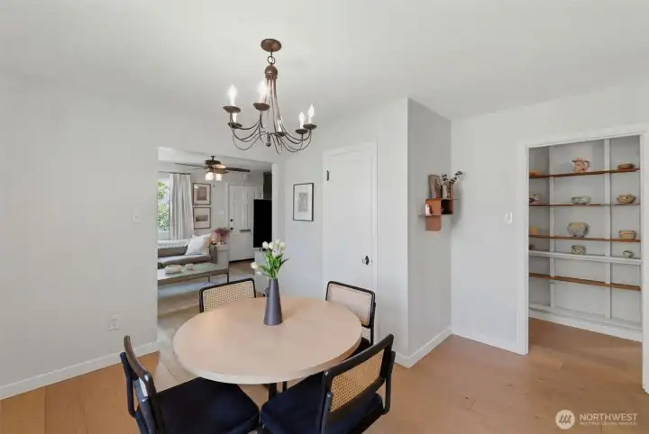 Dining Main
