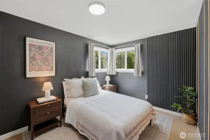 Main Level Bedroom