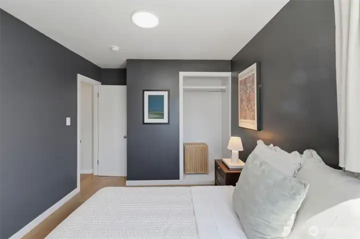 Main Level Bedroom