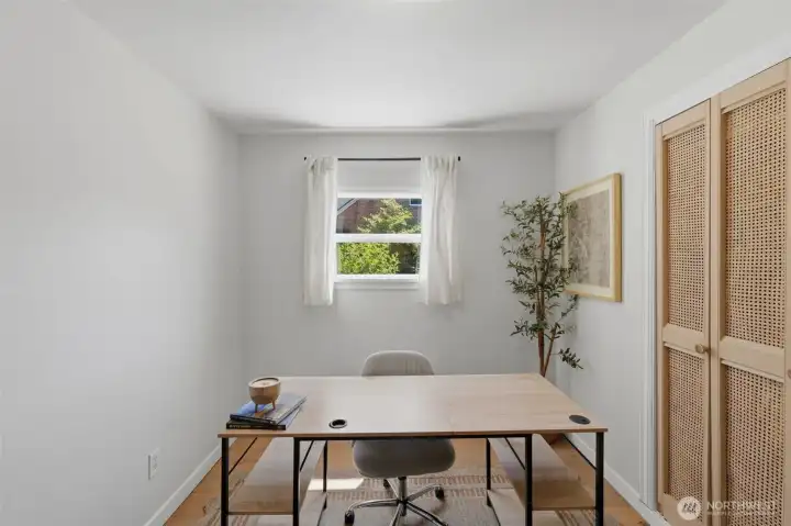 Main Level