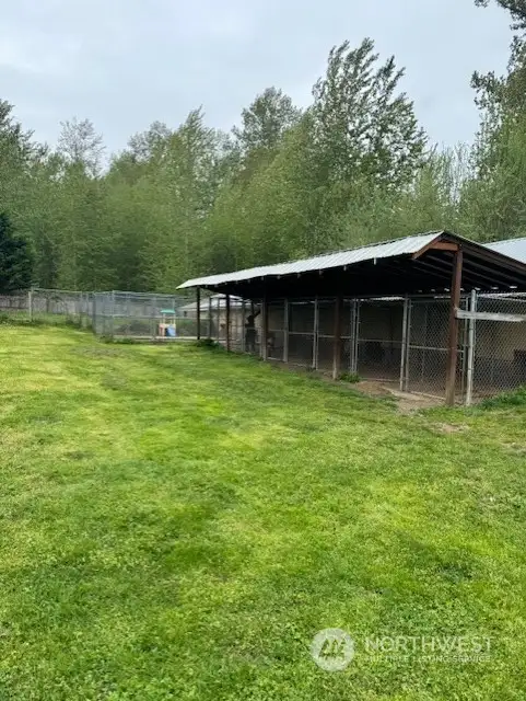 Pasture for Kennels