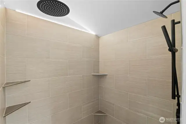 Main Bath