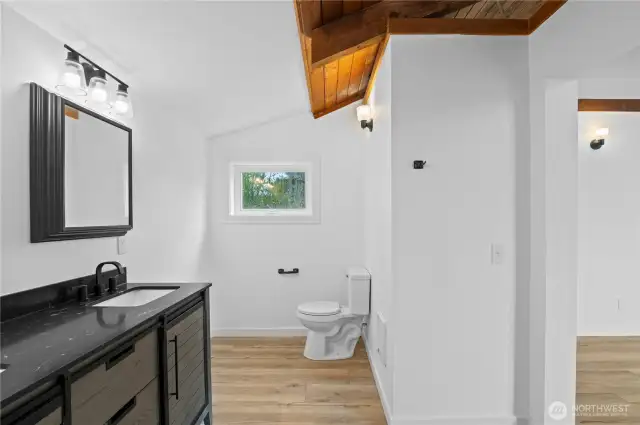 Main Bath