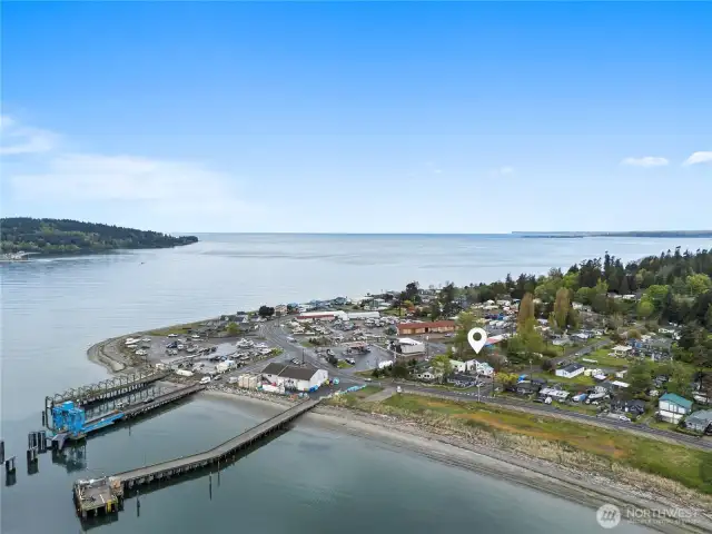 Drone Location