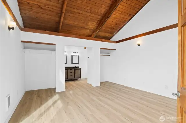 Main Suite
