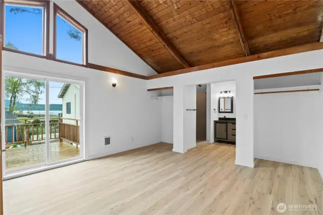 Main Suite